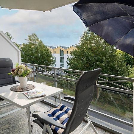 Hanseaten Residenz Seewolke Scharbeutz Bagian luar foto