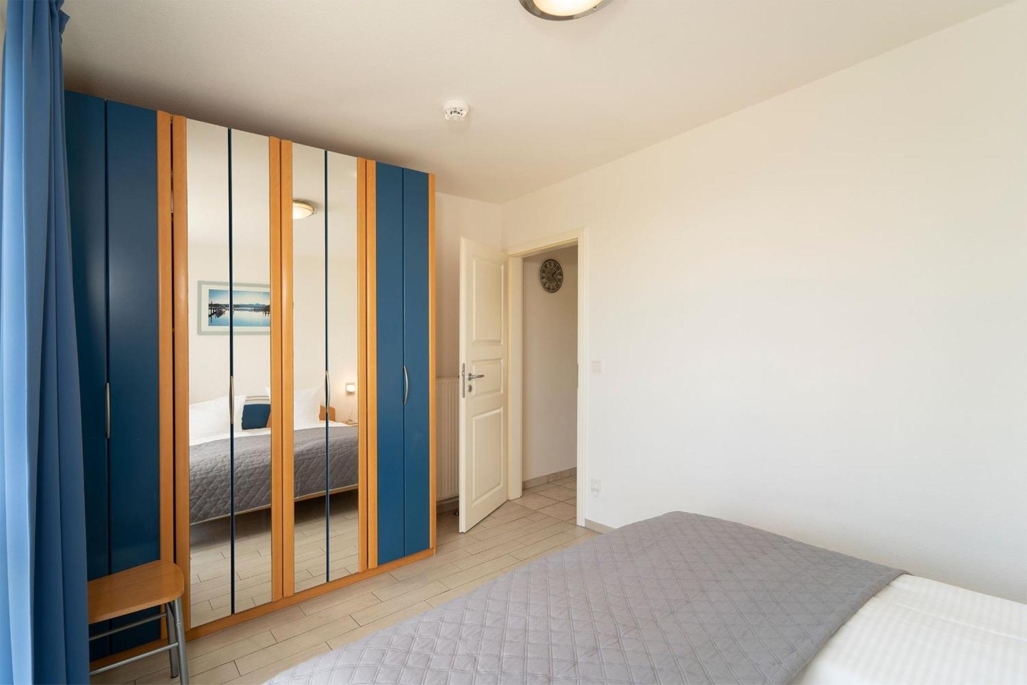 Hanseaten Residenz Seewolke Scharbeutz Bagian luar foto