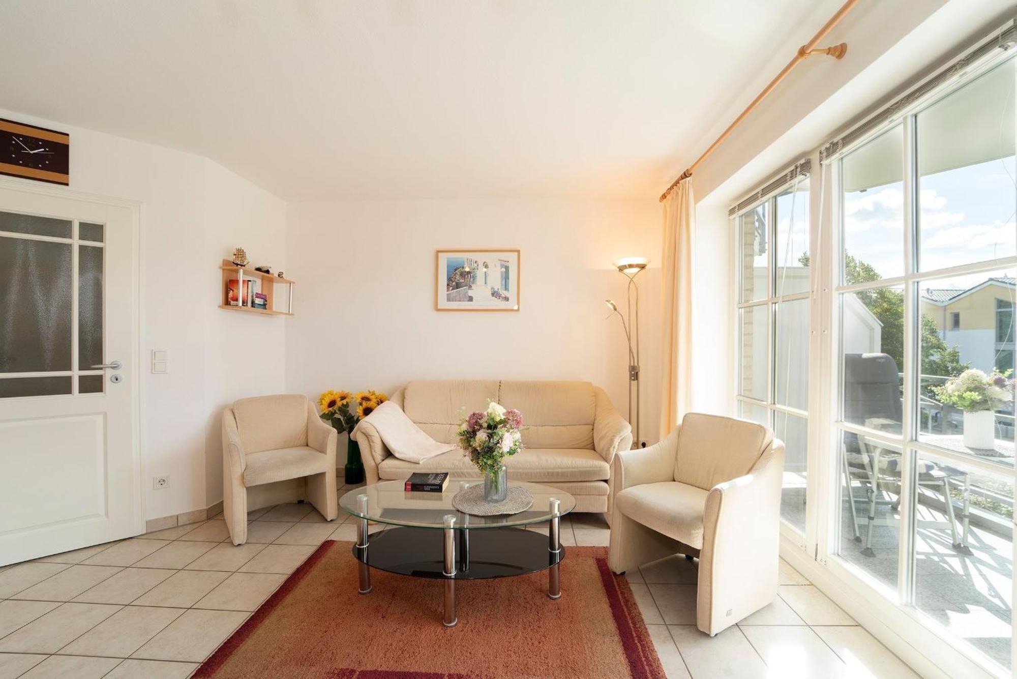 Hanseaten Residenz Seewolke Scharbeutz Bagian luar foto